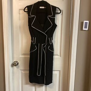 Calvin Klein dress